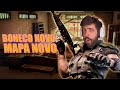 RAINBOW SIX SIEGE   OPERADORA NOVA NO MAPA NOVO COM AMULETO NOVO!