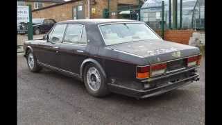 Bentley Turbo R : FSD-247