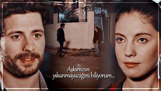 Kerem & Sabah - Mohabbet Barsa Dena Aşkını Yağdır Üzerime