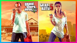 10 Games That Completely Ripped Off Grand Theft Auto!