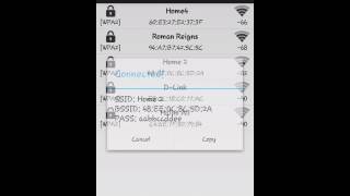 How to hack wifi using wps connect / andro dumper plus downloads screenshot 5