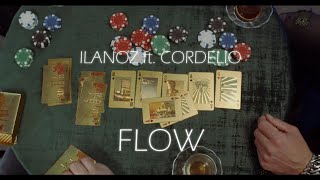 İlanoz & Cordelio - Flow Resimi