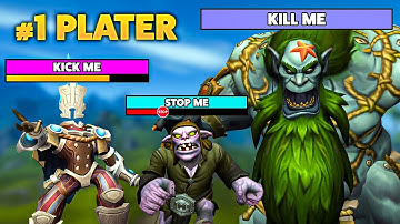 #1 CLEANEST Plater Profile to Make Season 3 M+ EASY (FREE)