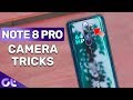 Top 7 Xiaomi Redmi Note 8 Pro Camera Tips and Tricks For Amazing Photos | Guiding Tech