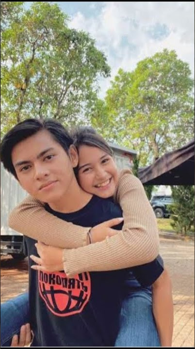 Jaga mata jaga hati❤😘