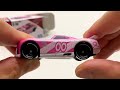 Cars Toys - Flip Dover - トミカ カーズ おもちゃ C-20 フリップ・ドーヴァー