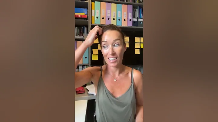 Dr. Marie-Christine Dix Facebook Live Reply. Q&A o...