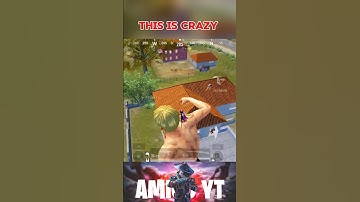 BGMI Update Moments You HAVE To See! 🔥 #Shorts #bgmi