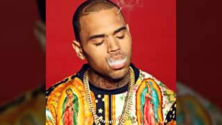 Came to do -Chris brown