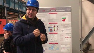 Neutrinoless Double Beta Decay - Mute Explanation