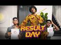 Result Day In An African Home 