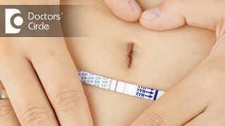 What does faint line on home pregnancy test signify? - Dr. Sangeeta Gomes