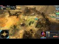 Warhammer 40k Dawn of War 2 Retribution The Last Stand 