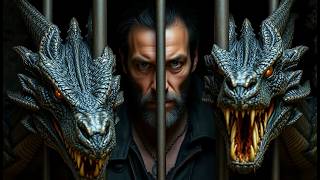 500 Years in Captivity: Human’s Release by Alien Dragons Shocked the Galaxy | HFY Story