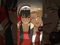 助けてって言おうとしたけど…もう遅い😅I was gonna ask for help… but it’s too late #Anya #SpyFamily#ミキチャンネルMIKI CHANN