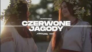 Guzowianki - Czerwone Jagody (XSOUND Remix)