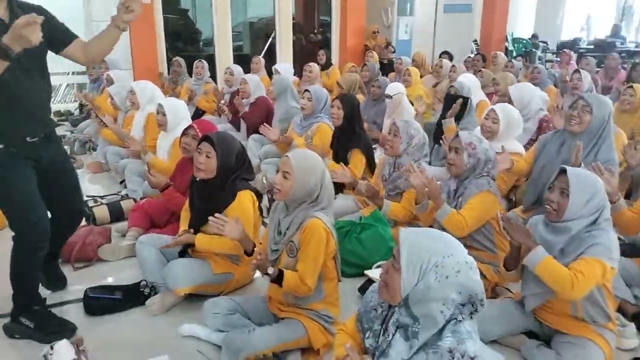 Tebak-Tebakan Kab Donggala! Ceria Bocah Indonesia - CBI