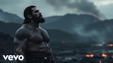 Daler Tillaev - Space Warrior (Official Music Video)