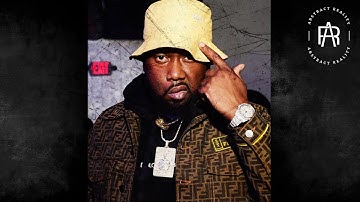 GRISELDA TYPE BEAT 2023 / CONWAY THE MACHINE TYPE BEAT "DRIVE SLOW"