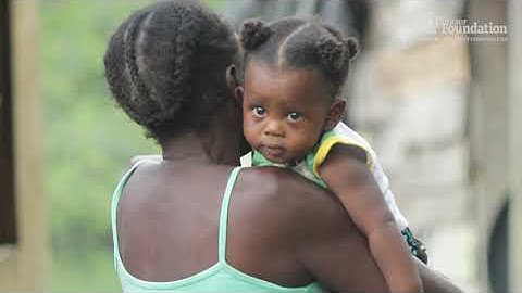 The ICMIF Foundation: Building Resilient Communities