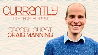 Land of 9,000 Airbnbs | wsg Craig Manning | Week of Nov. 14, 2025 | Traverse City News Roundup