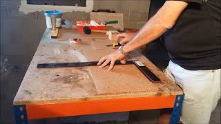 Cómo Colocar Corcho Decorativo En Pared Paso A Paso