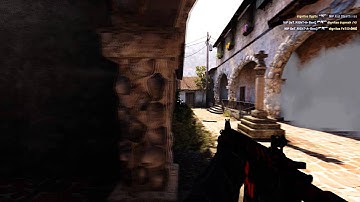 CS:GO - NiP GeT_RiGhT vs Dignitas (Copenhagen Games 2014)