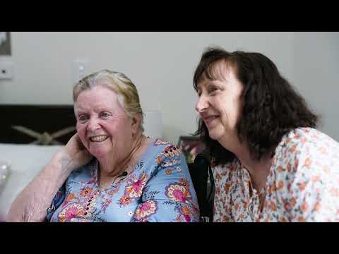 Silver Memories description and testimonial