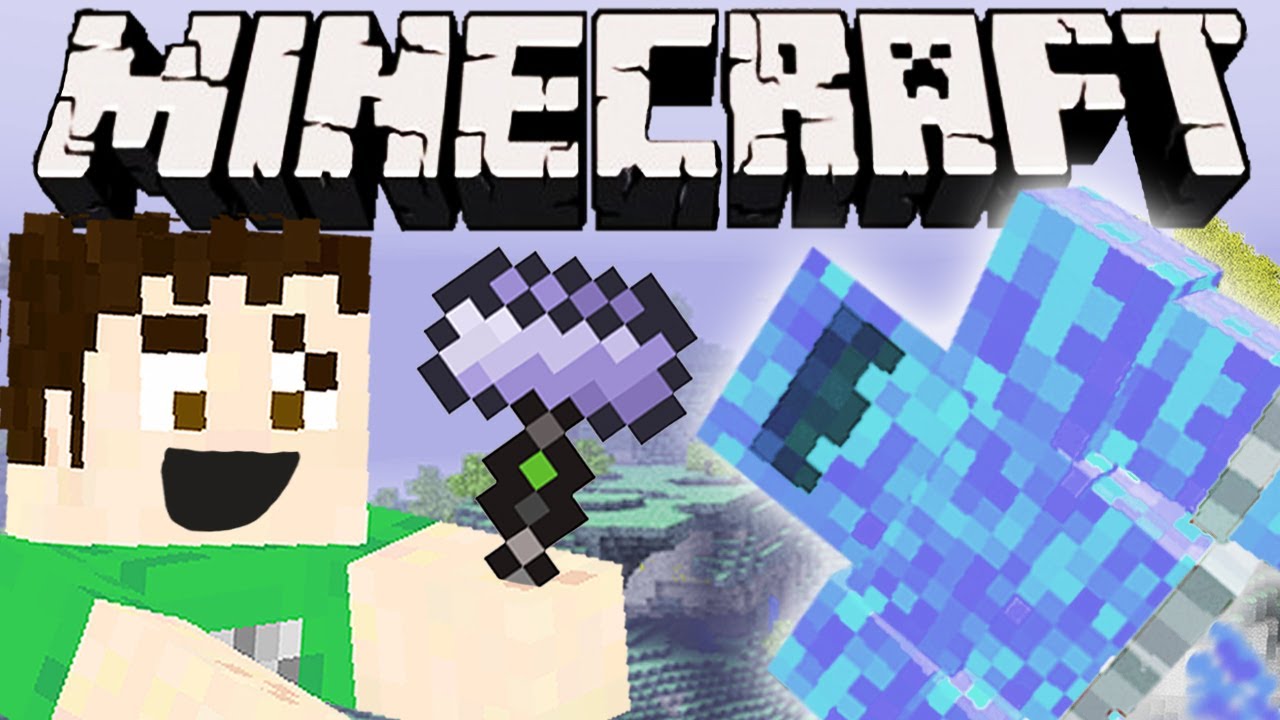 Minecraft - GOLD BOSS OWNAGE