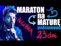 🌀Za 23 dni MATURA 2024❗️Wyrażenia algebraiczne... MARATON na MATURĘ 2024 (podstawa)