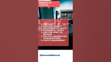 Laravel vs MERN-Stack which one is best? #laravel #vs #mernstack  #2023