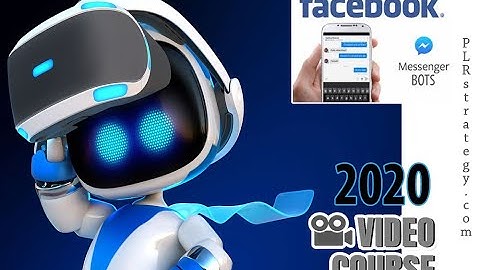 How To Use Facebook Messenger Bots To Build & Automate Your Business 2020
