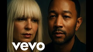 Download Lagu Sia Ft. John Legend - Little More time (Official Video) MP3 Download Lagu Sia Ft. John Legend - Little More time (Official Video) MP3