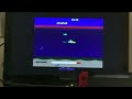 Seaquest - Atari 2600 (Second Playthrough)