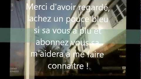 HACK MW2 (Xbox)| Speed Hack , super Javelin , Big XP ..