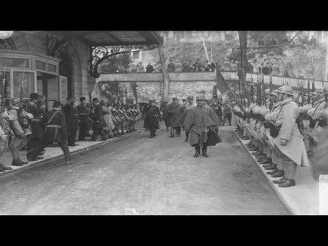 İstanbul - İşgal yılları - 1919