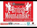 British Mountain Bike (MTB) XC Series racing 2007 - round 2