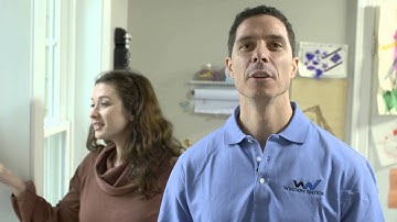 What to Expect at Installation | Window Nation