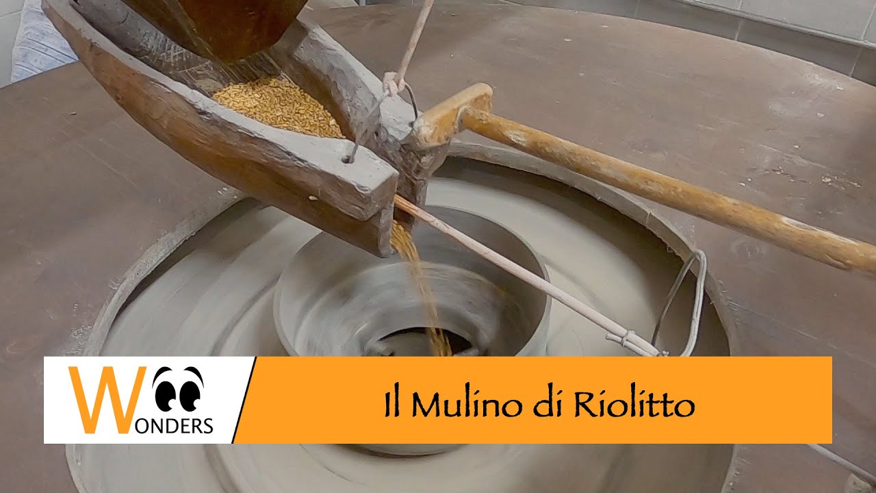 Il Mulino di Riolitto