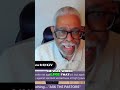 Pastors Expose The Root of Fear in Police and Black Men! #shorts