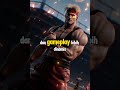 Fatal fury #shorts #game #games