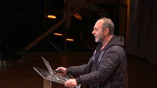 Creative Time Summit X | Anton Vidokle: Legacy