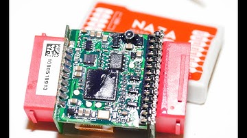 Naza M Lite update to Naza M v2