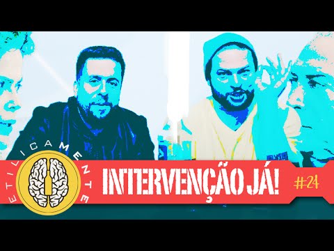ETILICAMENTE - INTERVENÇÃO NO BRASIL JÁ (Vodka Balalaika)
