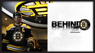 Behind The B: Season 10 Ep 11