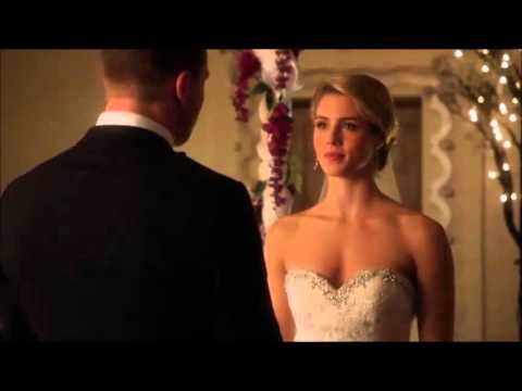 Download Oliver & Felicity || Stay [4x16]