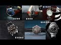 Best Value-For-Money Watches | Ultimate Guide V2