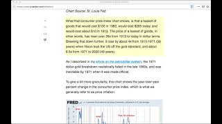The Ultimate Guide to Inflation Audio