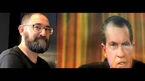 Episode 415: Rick Perlstein