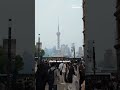 Is the world pivoting to China?